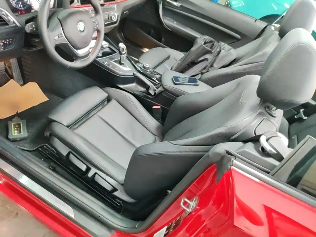 BMW 2 Series (Import) — миниатюра 15