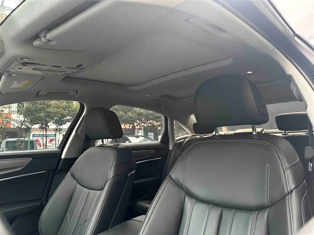 Audi A6L — миниатюра 20