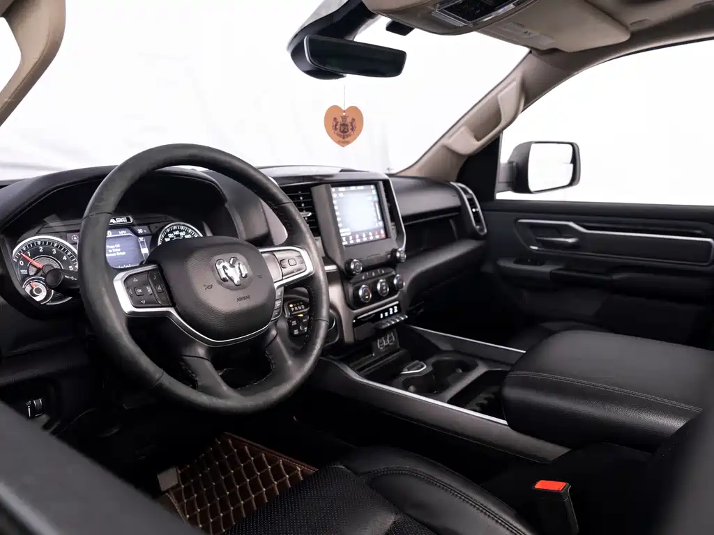 RAM Ram Trucks — миниатюра 8