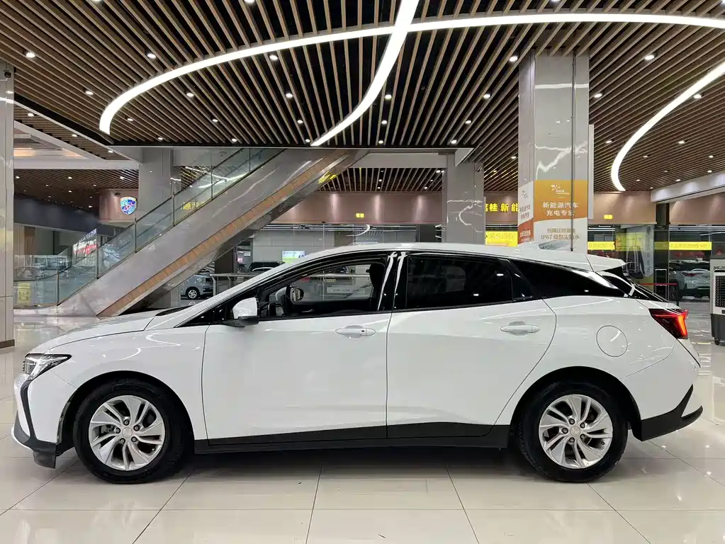 Buick Velite 6 — миниатюра 12