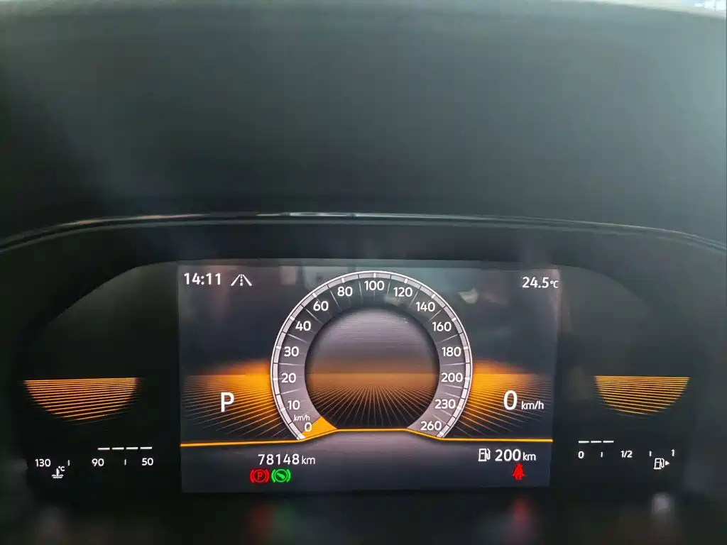 Volkswagen Lavida — миниатюра 18