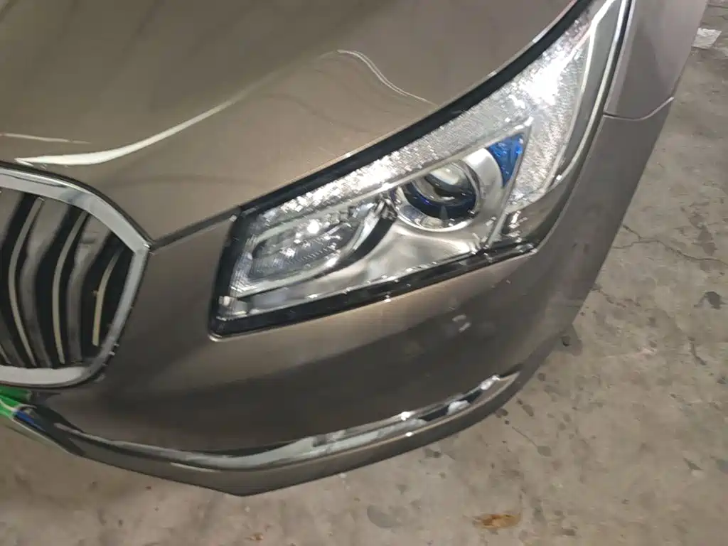 Buick LaCrosse — миниатюра 24