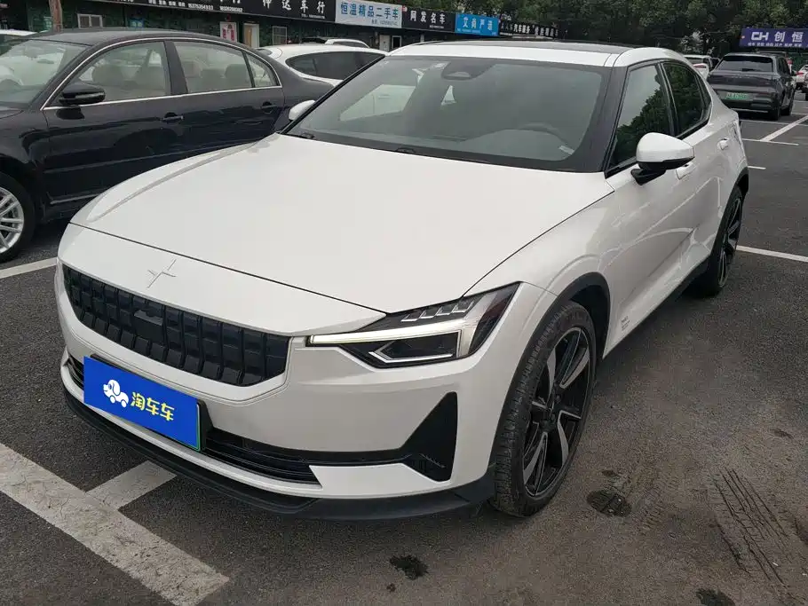 Polestar Polestar 2