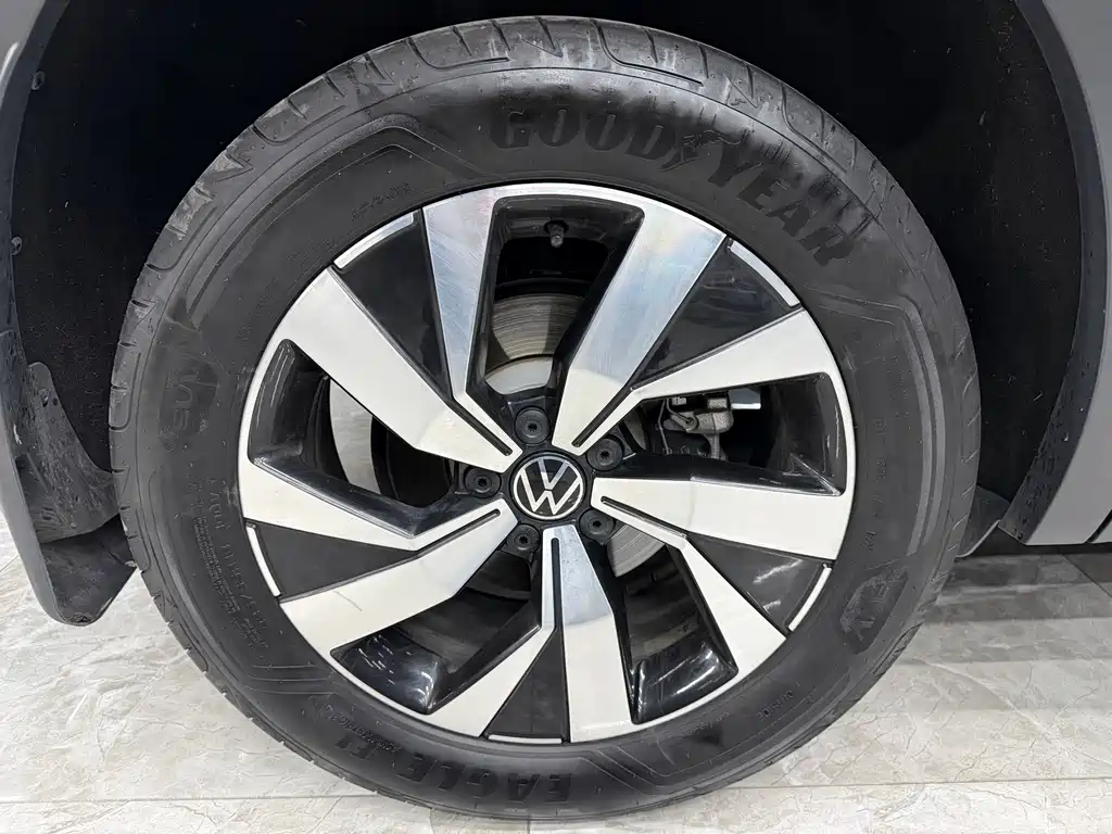 Volkswagen Tayron — миниатюра 21