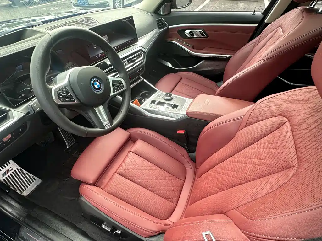 BMW i3 — миниатюра 14