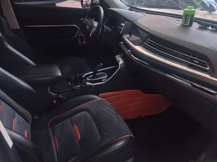 Haval H6 — миниатюра 8