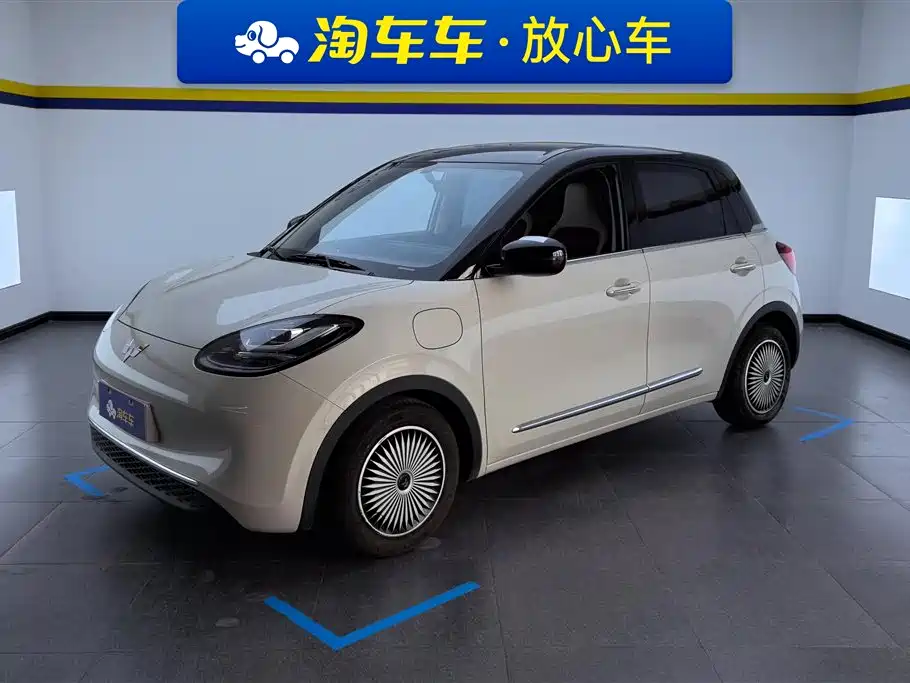 Wuling Bingo 2024