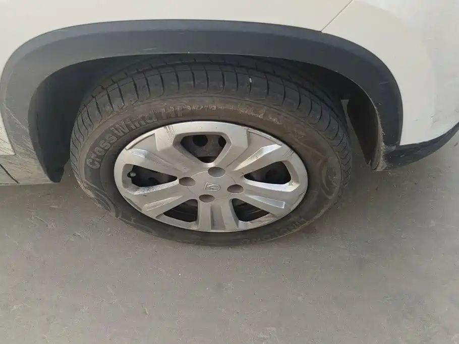 Baojun 510 — миниатюра 6