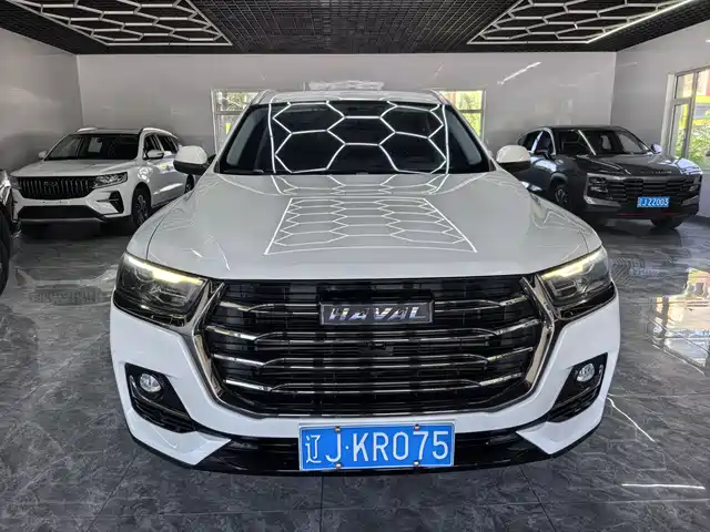 2022 Haval H6