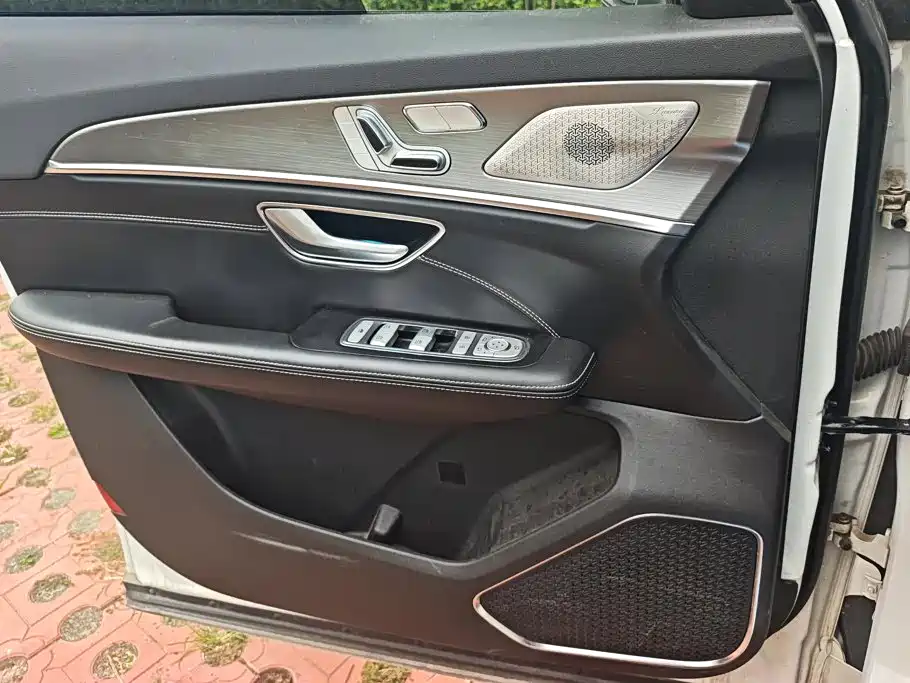 Jetour X70 PLUS — миниатюра 7