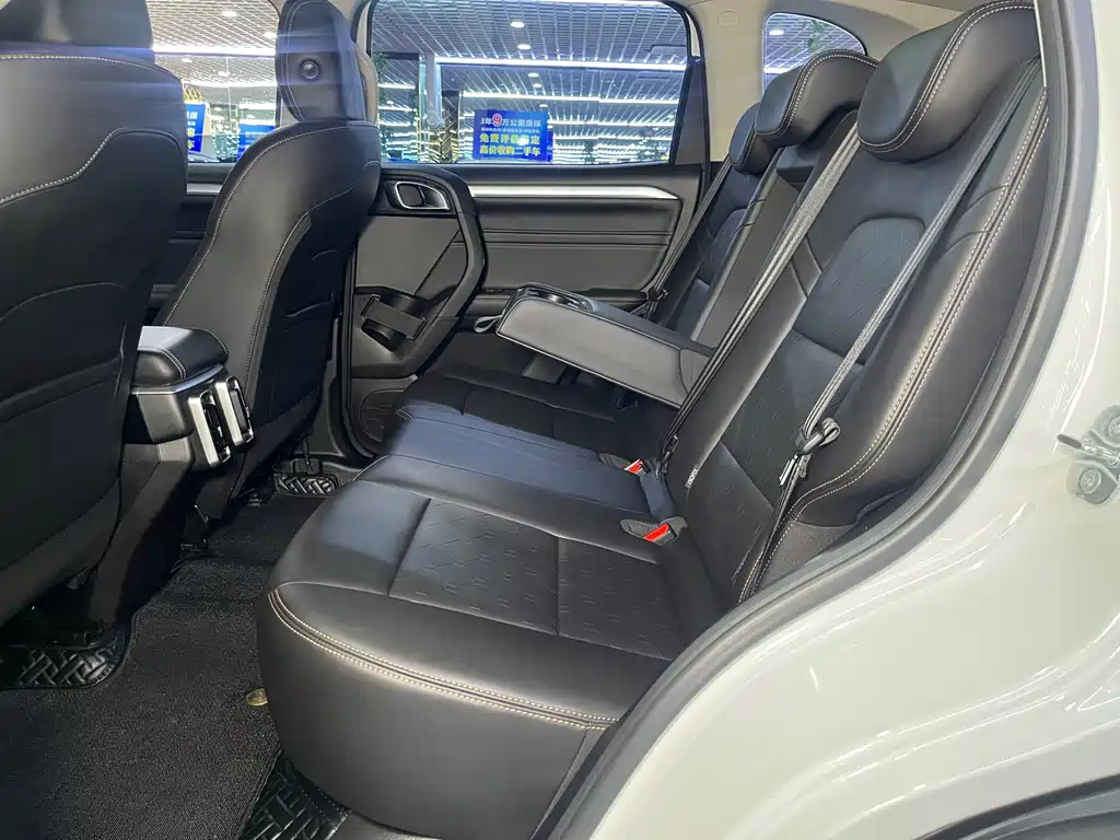 Haval Dargo 2022 1.5T DCT