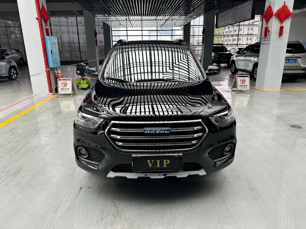 Haval H6 — миниатюра 2