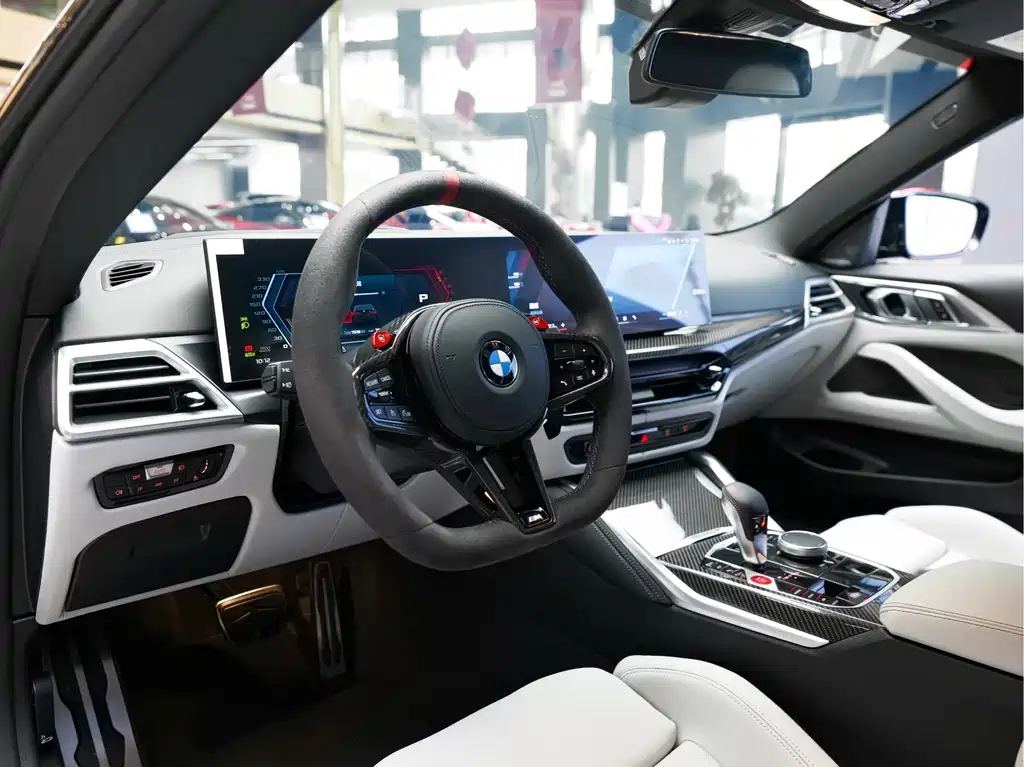 BMW M4 — миниатюра 14