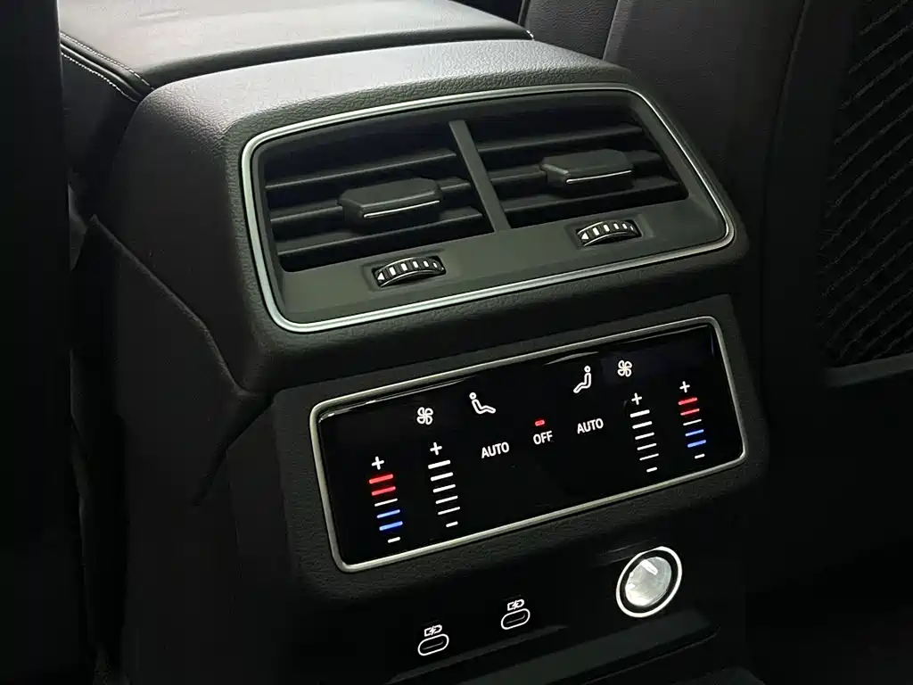 Audi A6L — миниатюра 23