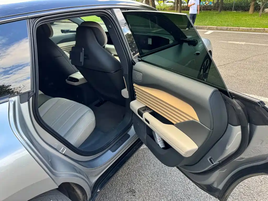Audi E5 Sportback — миниатюра 22