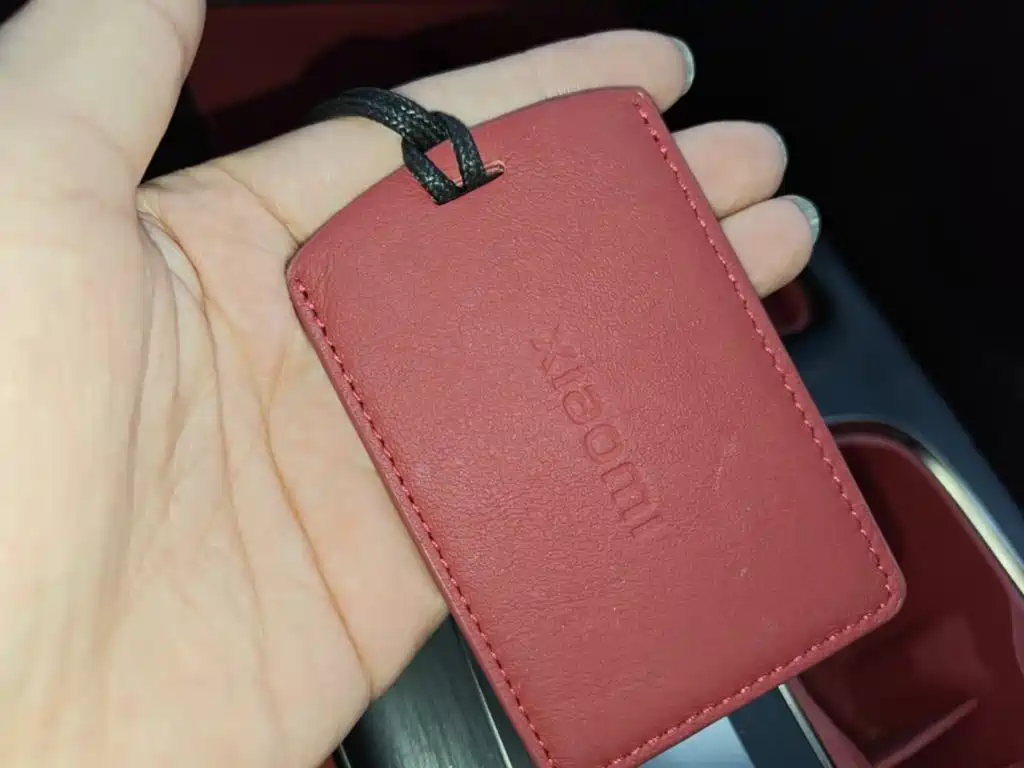 Xiaomi SU7 — миниатюра 9