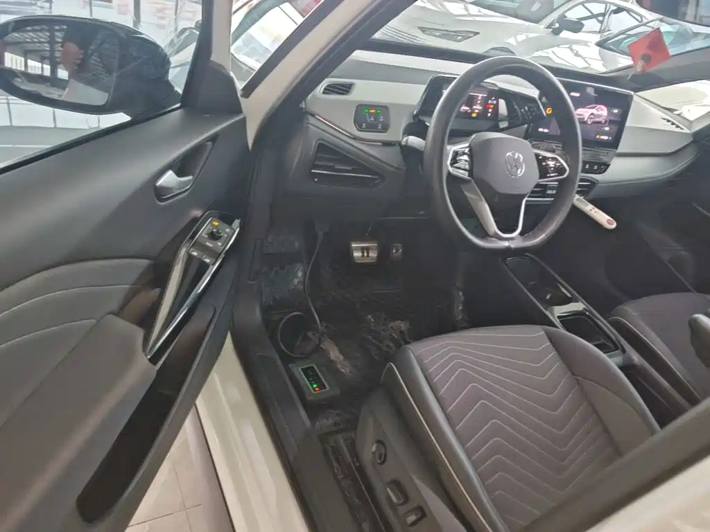 Volkswagen ID.3 — миниатюра 16