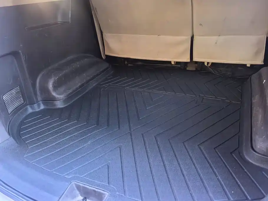 Wuling Hongguang — миниатюра 4