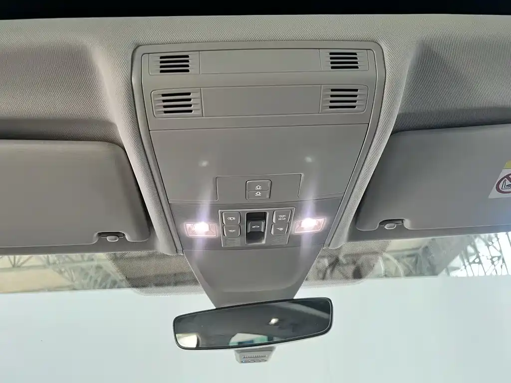 Volkswagen Tayron — миниатюра 26
