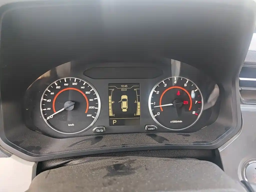 Chery Tiggo 3x — миниатюра 4