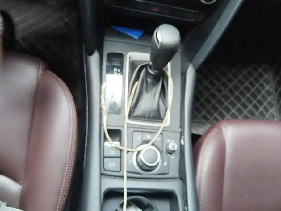 Mazda CX-4 — миниатюра 16