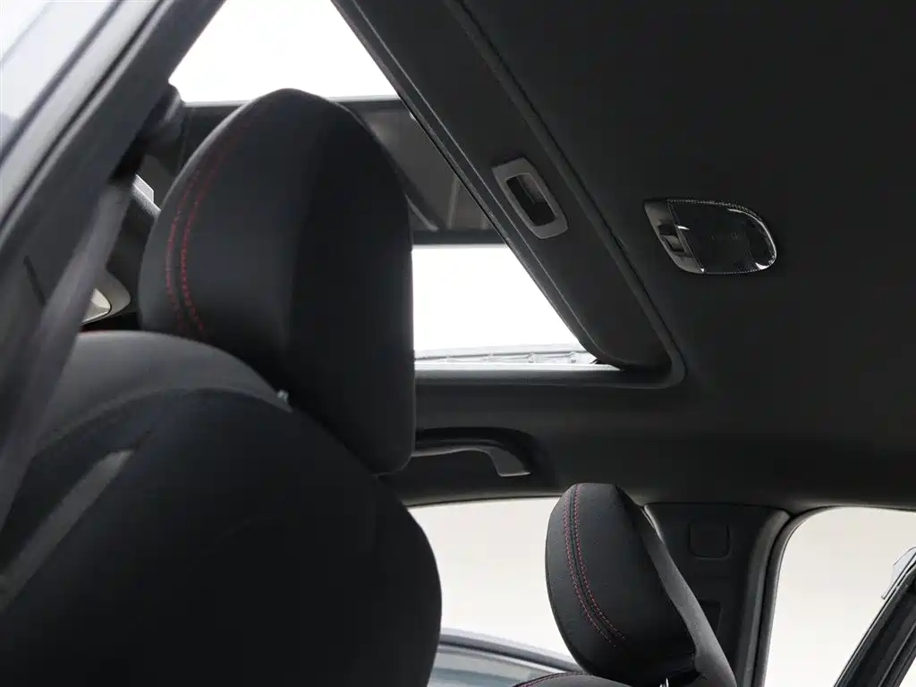 Subaru WRX 2022 2.4T