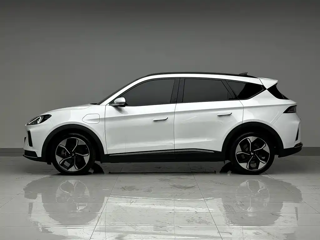 ARCFOX Alpha T — миниатюра 8