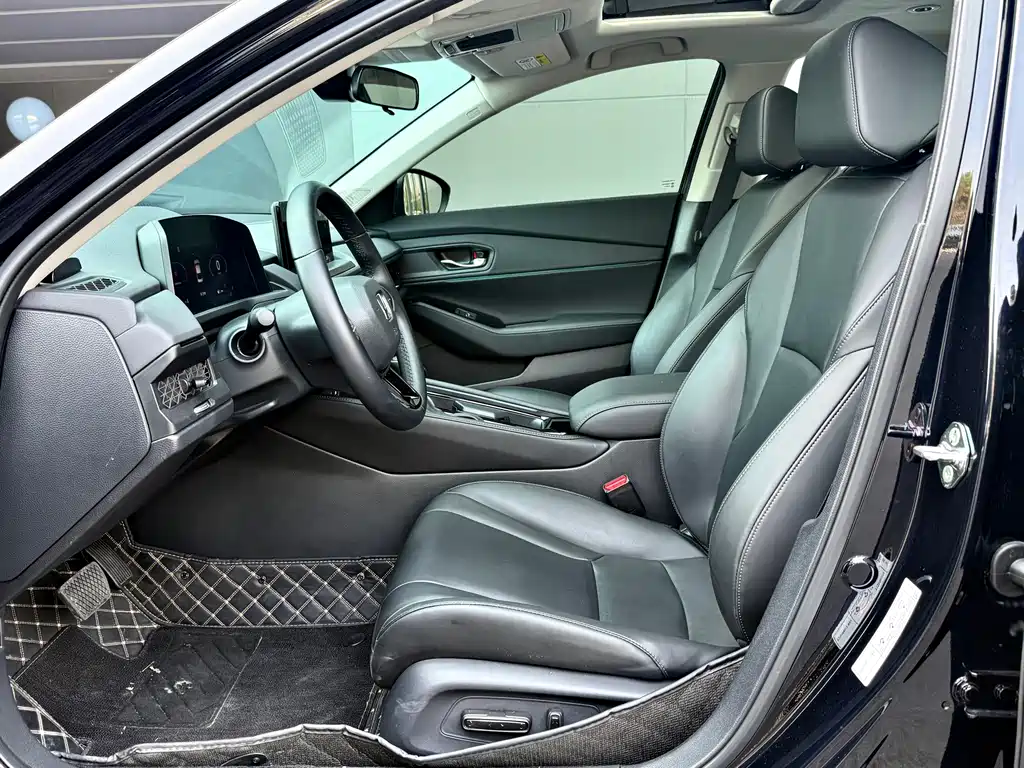 Honda Accord 2023 260TURBO Comfort