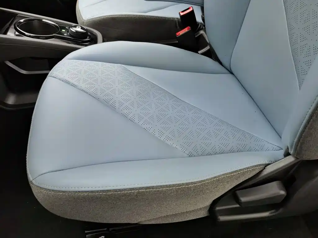 Chery QQ Little Ant — миниатюра 20