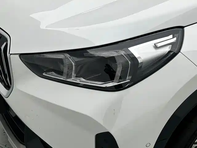 BMW X1 — миниатюра 11
