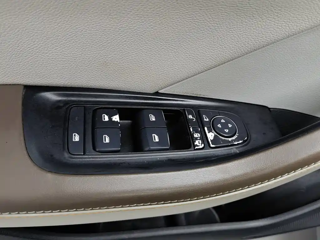 BYD Qin PLUS — миниатюра 9