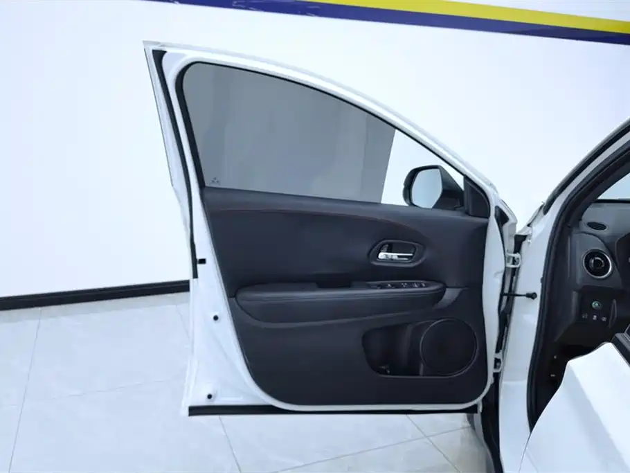 Honda XR-V - фото 7