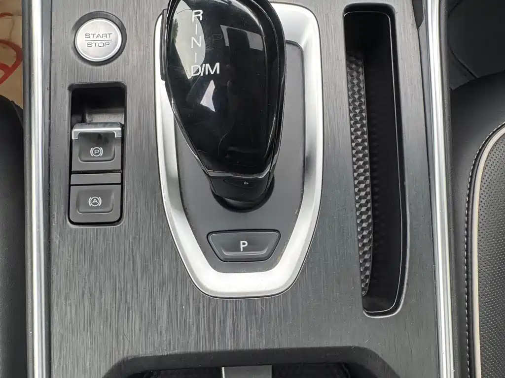 Haval H6 - фото 9