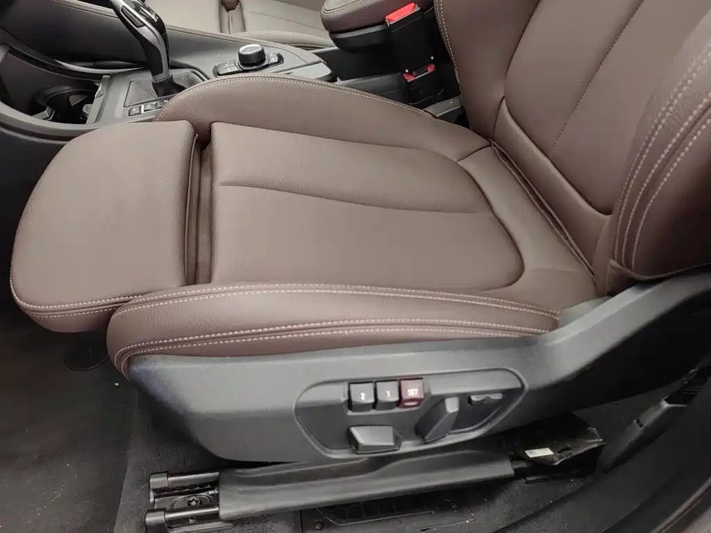 BMW X1 — миниатюра 20