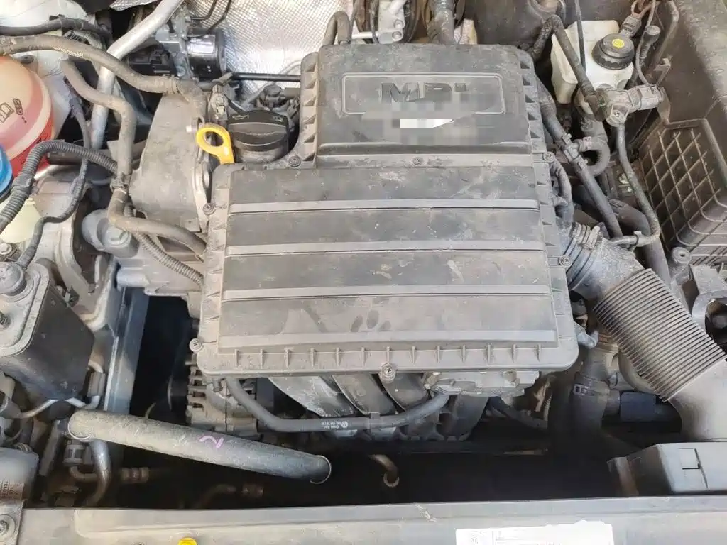 Volkswagen Sagitar — миниатюра 16