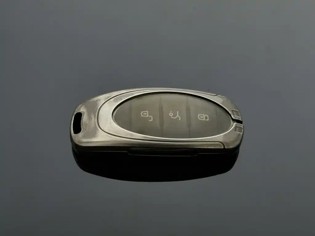 Bestune T55 — миниатюра 19