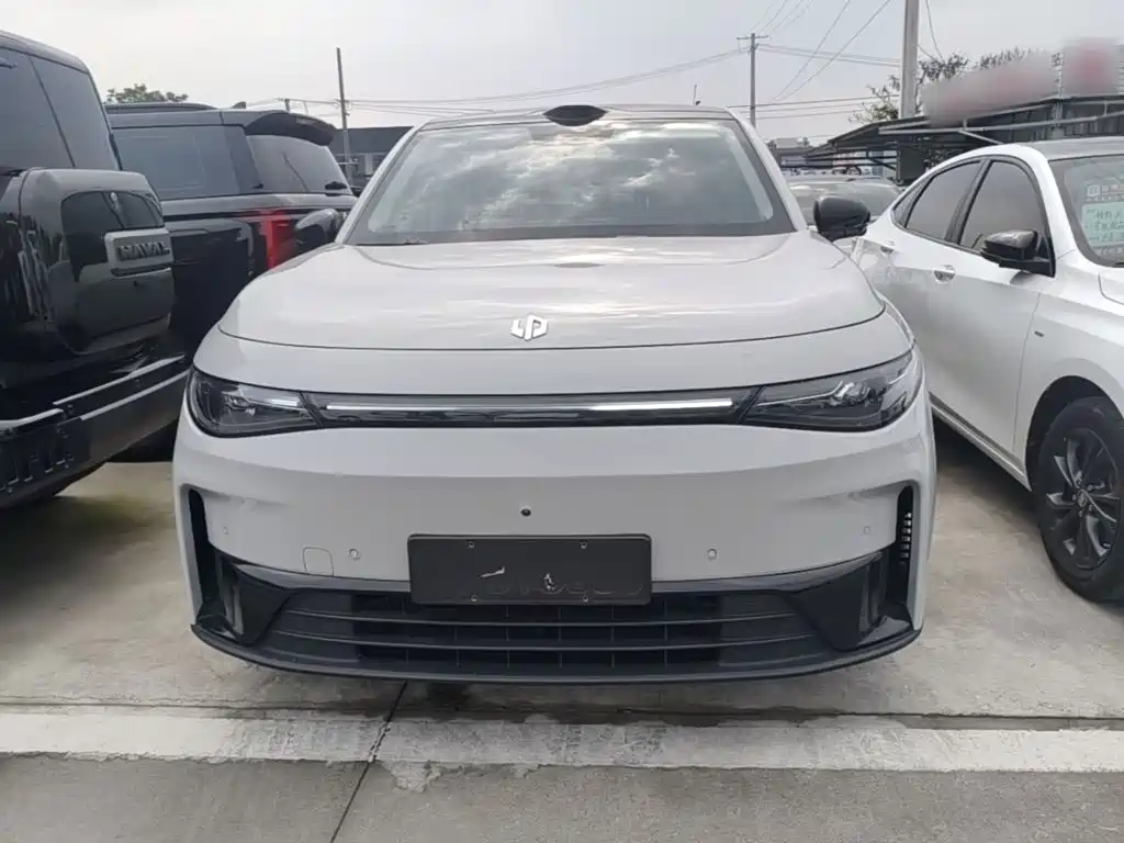 Leapmotor C10 2026 605