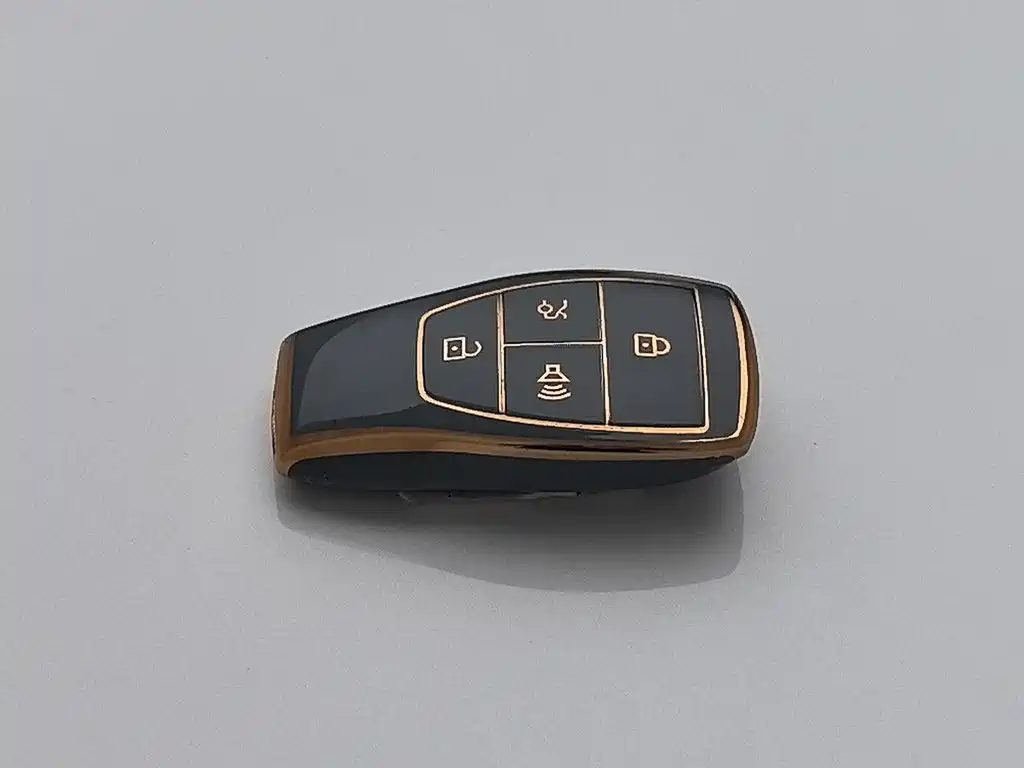 BAIC X7 — миниатюра 19