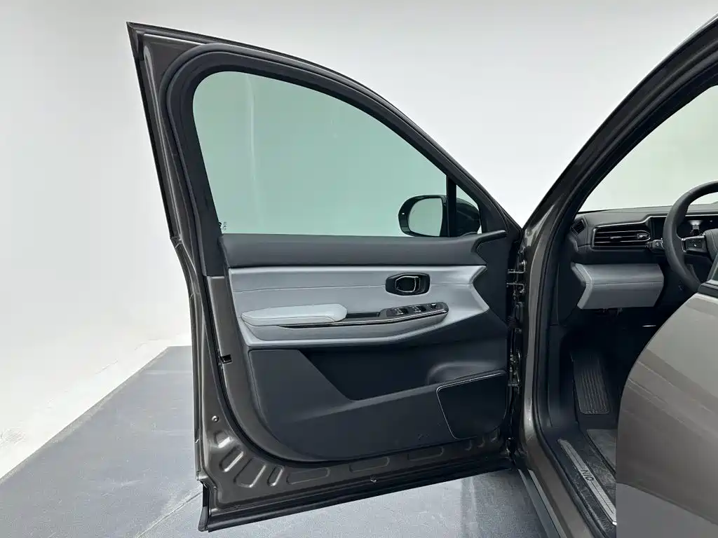 NIO ES7 — миниатюра 10
