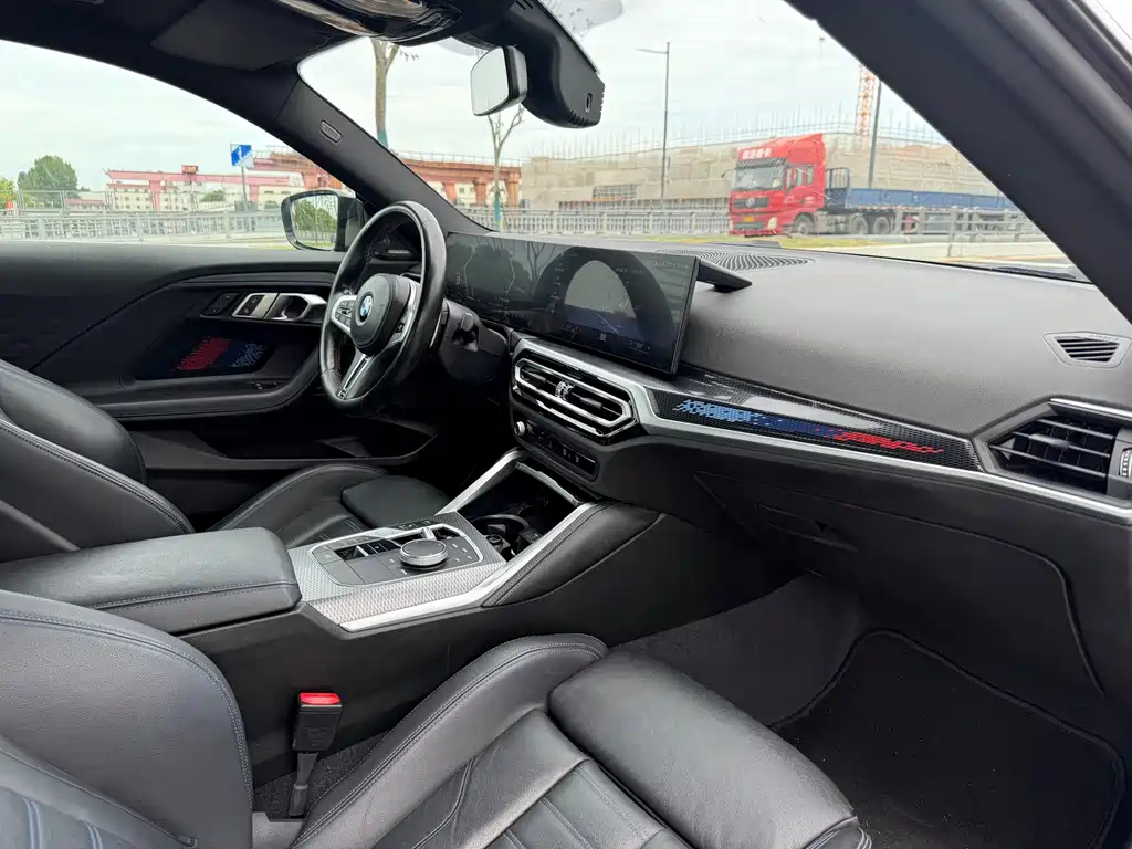 BMW M240i — миниатюра 10