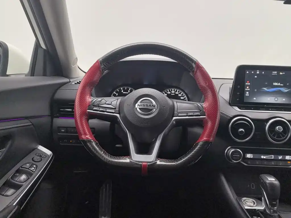 Nissan Sylphy — миниатюра 11