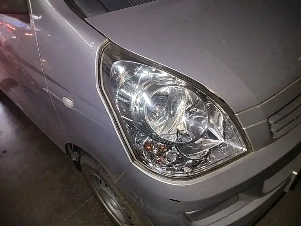 Wuling Rongguang — миниатюра 11