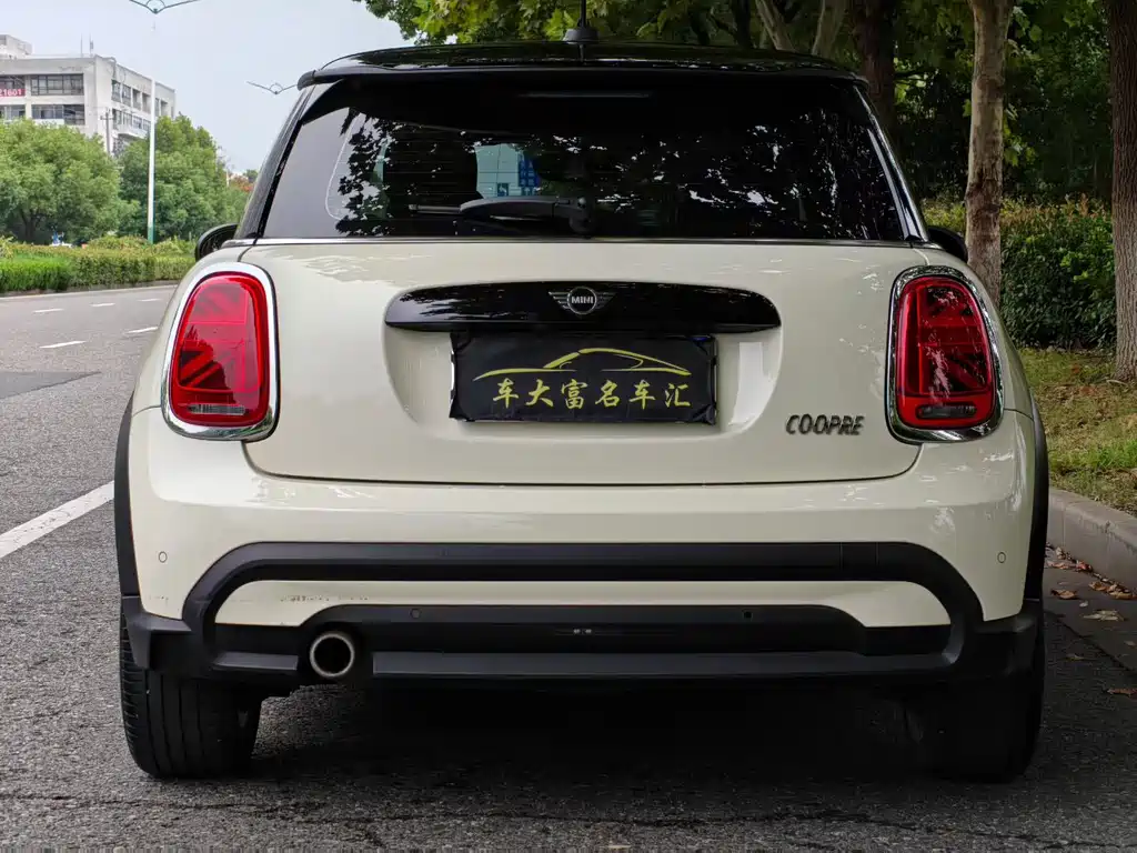 MINI Mini — миниатюра 9