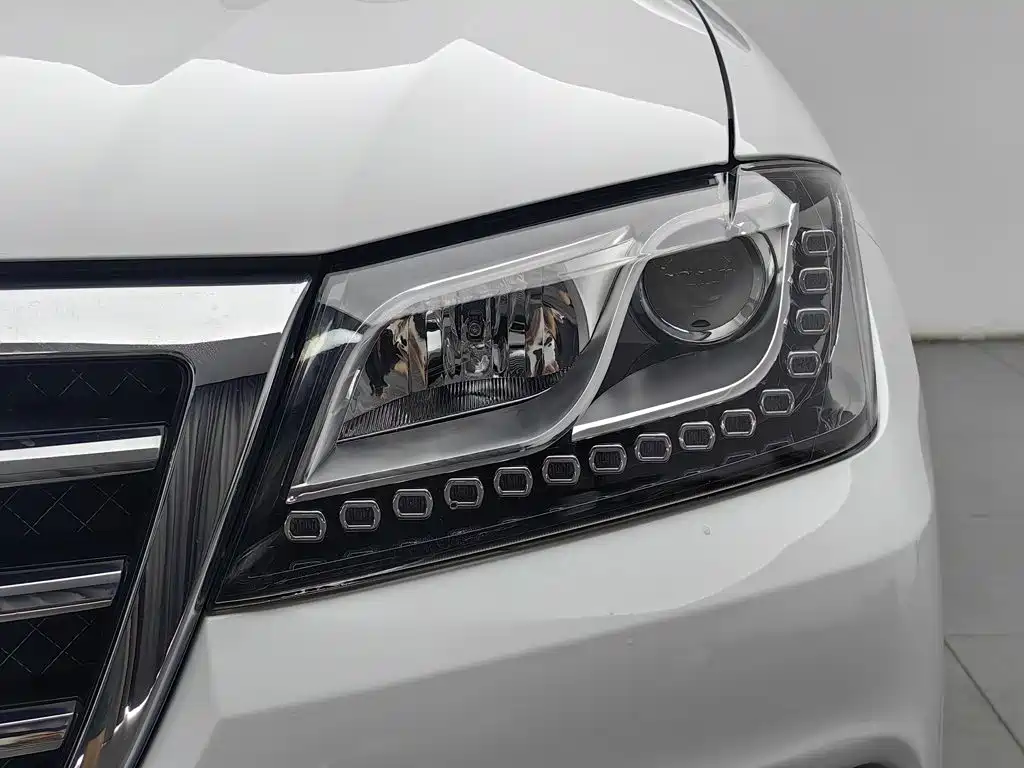 Haval H2 — миниатюра 7