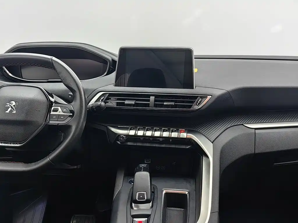 Peugeot 5008 — миниатюра 12