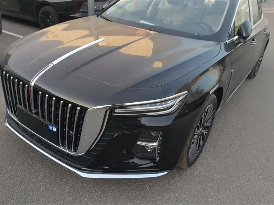 Hongqi Hongqi H5 2026