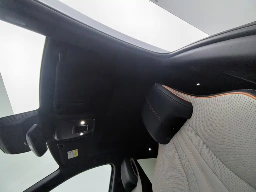 BYD PLUS New Energy — миниатюра 14