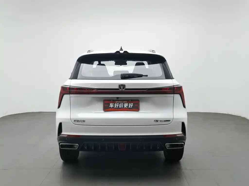Changan CS75 PLUS — миниатюра 4