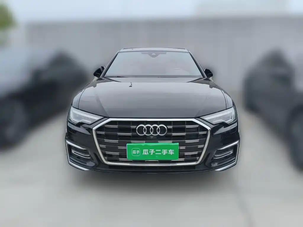 Audi A6L — миниатюра 23