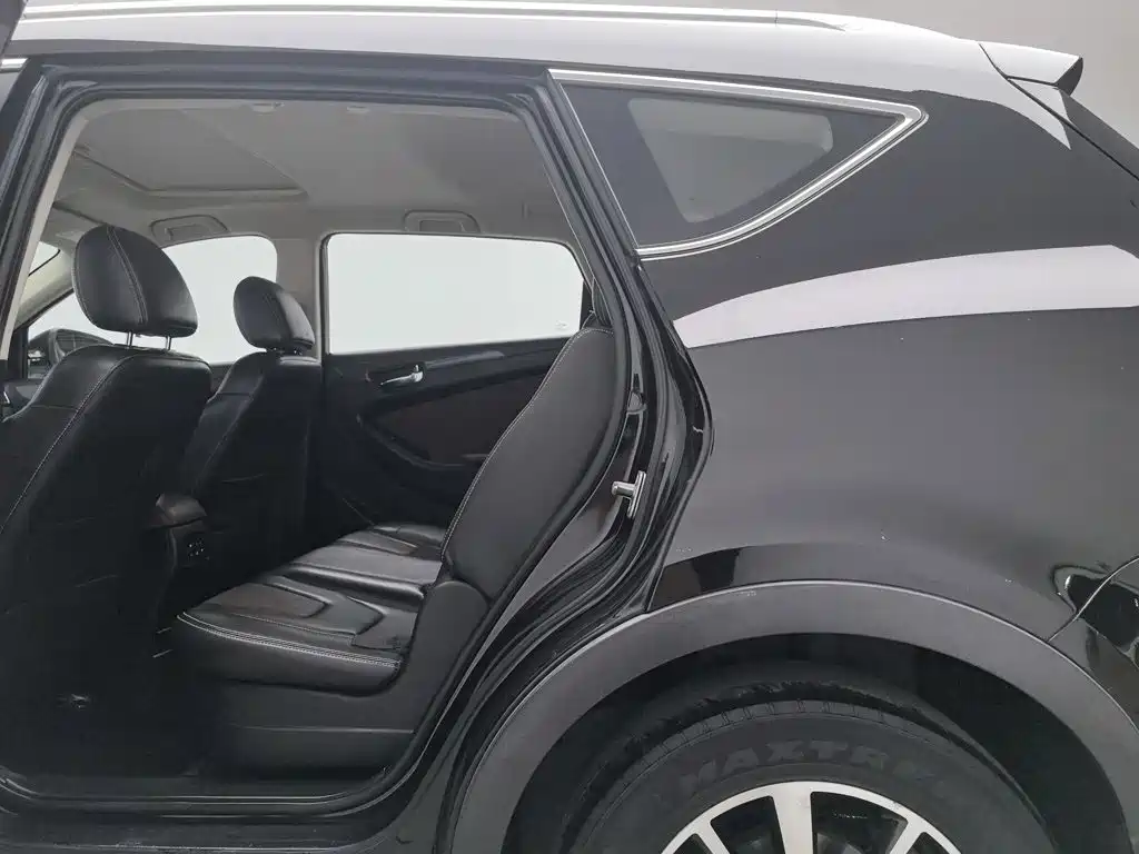 Fengguang Fengguang 580 — миниатюра 15